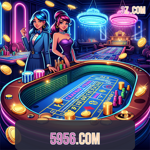 Bônus Irresistíveis: Atrações do 5956.com para Jogadores Brasileiros