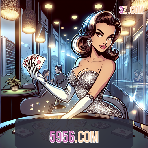 5956.com: O Portal Confiável para Jogos Online