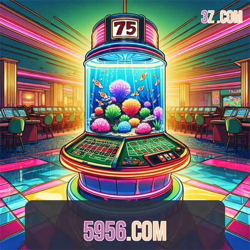 5956.com é a plataforma oficial focada em oferecer uma vasta gama de jogos de cassino, com promoções e bônus que garantem uma experiência inigualável para os jogadores brasileiros. Baixe nosso app e comece a se divertir agora mesmo!