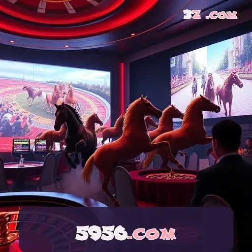 5956.com: Entre no Jogo com um Login Simplificado e Seguro