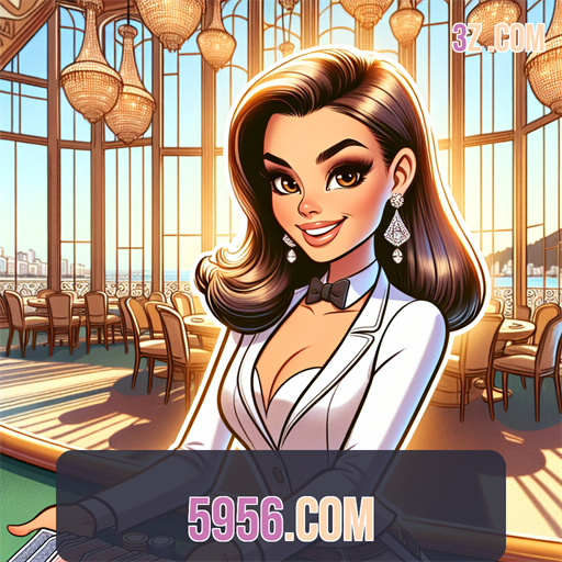 Jogos Paga: Entretenimento e Ganhos no 5956.com