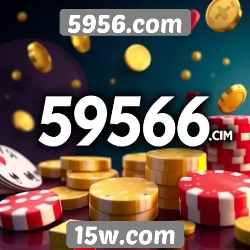 Explorando os métodos de pagamento em 5956.com