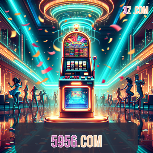 5956.com: A Plataforma de Jogos Que Encanta os Brasileiros